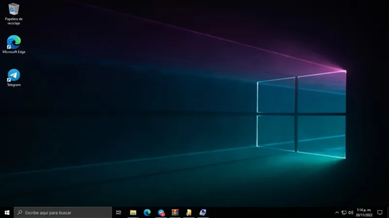 Resurrection OS 10 Go, v2022.01.00 Rev01 "Glaciar Rising".
